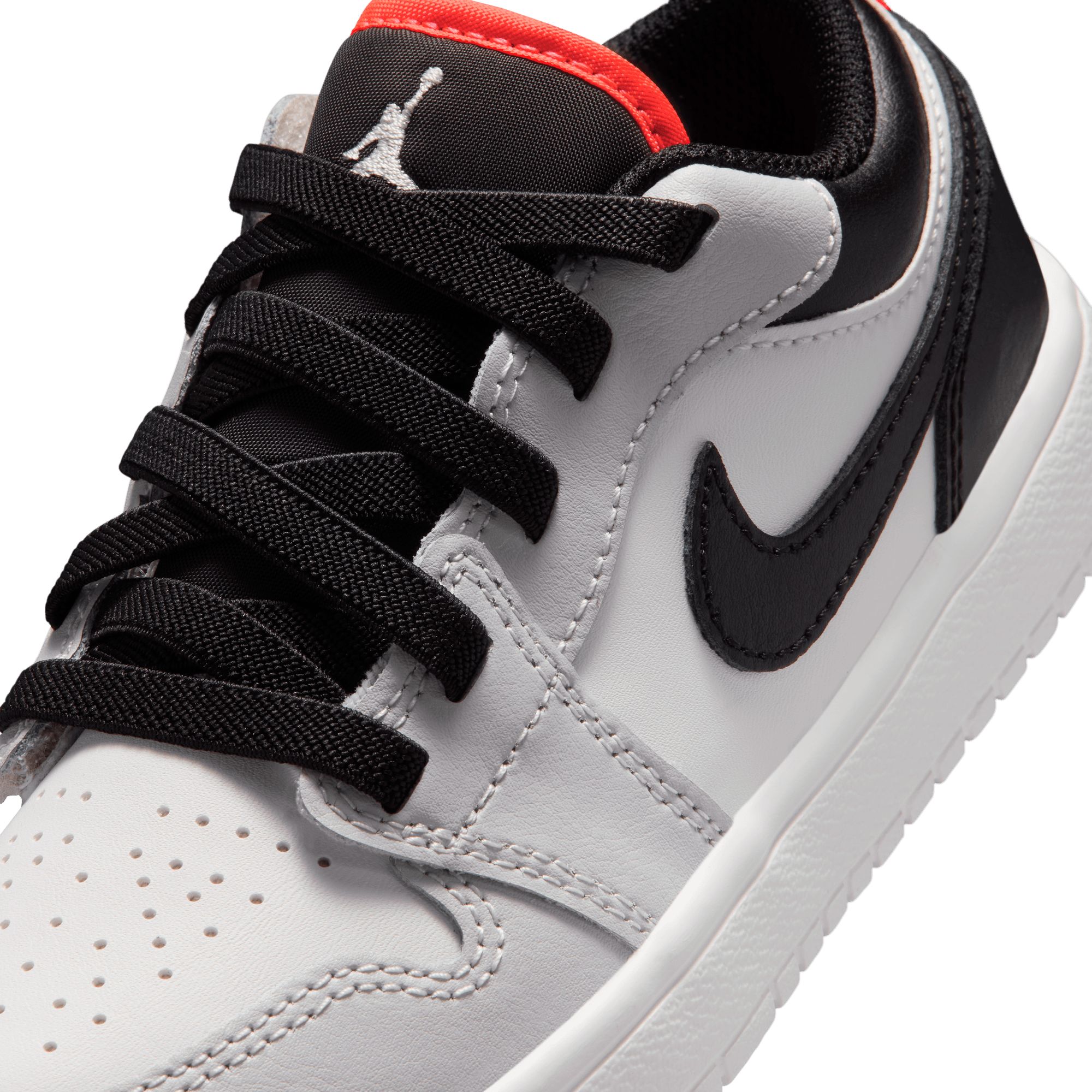 Nike Kids' Pre-School Air Jordan 1 Basketball Shoes