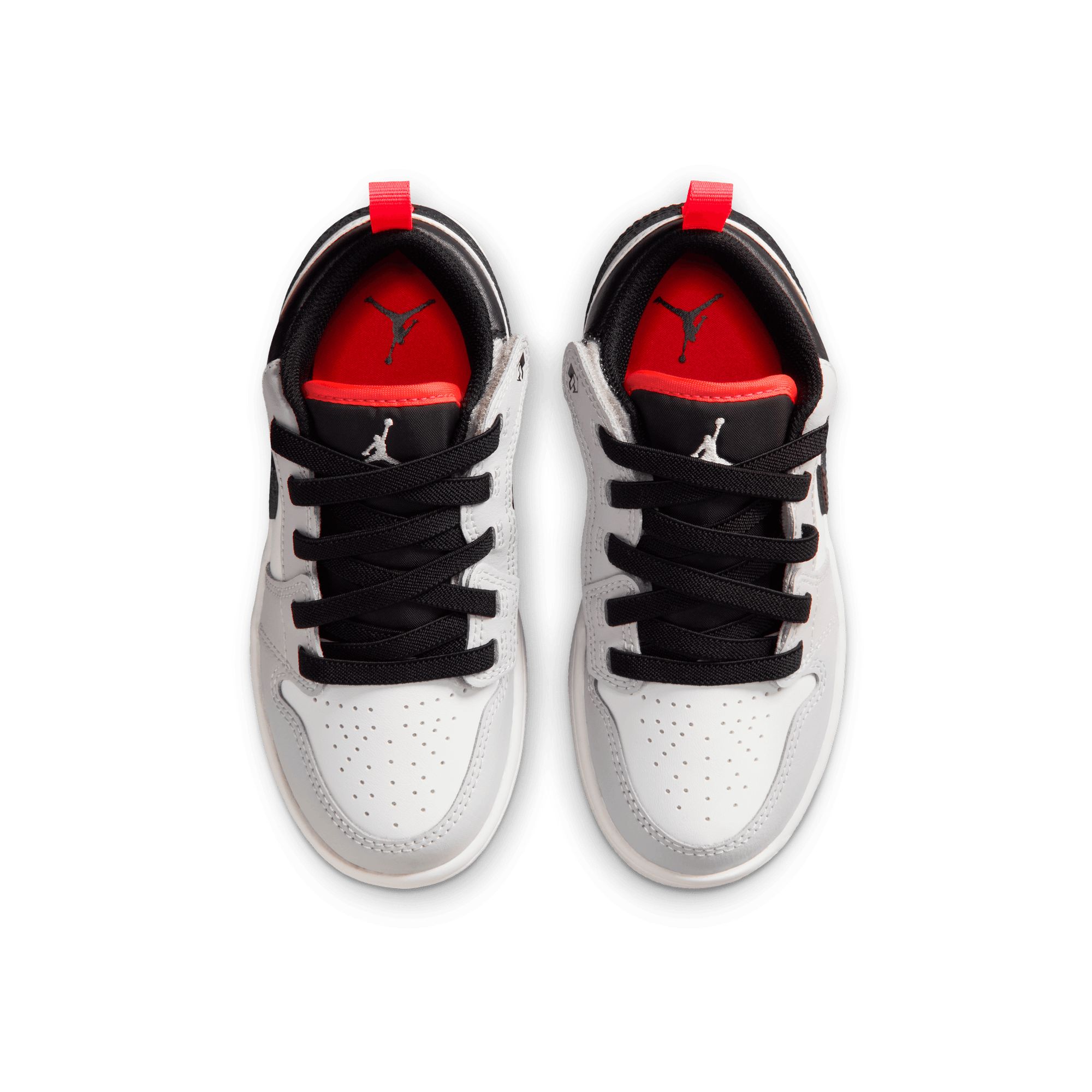Nike Kids' Pre-School Air Jordan 1 Basketball Shoes