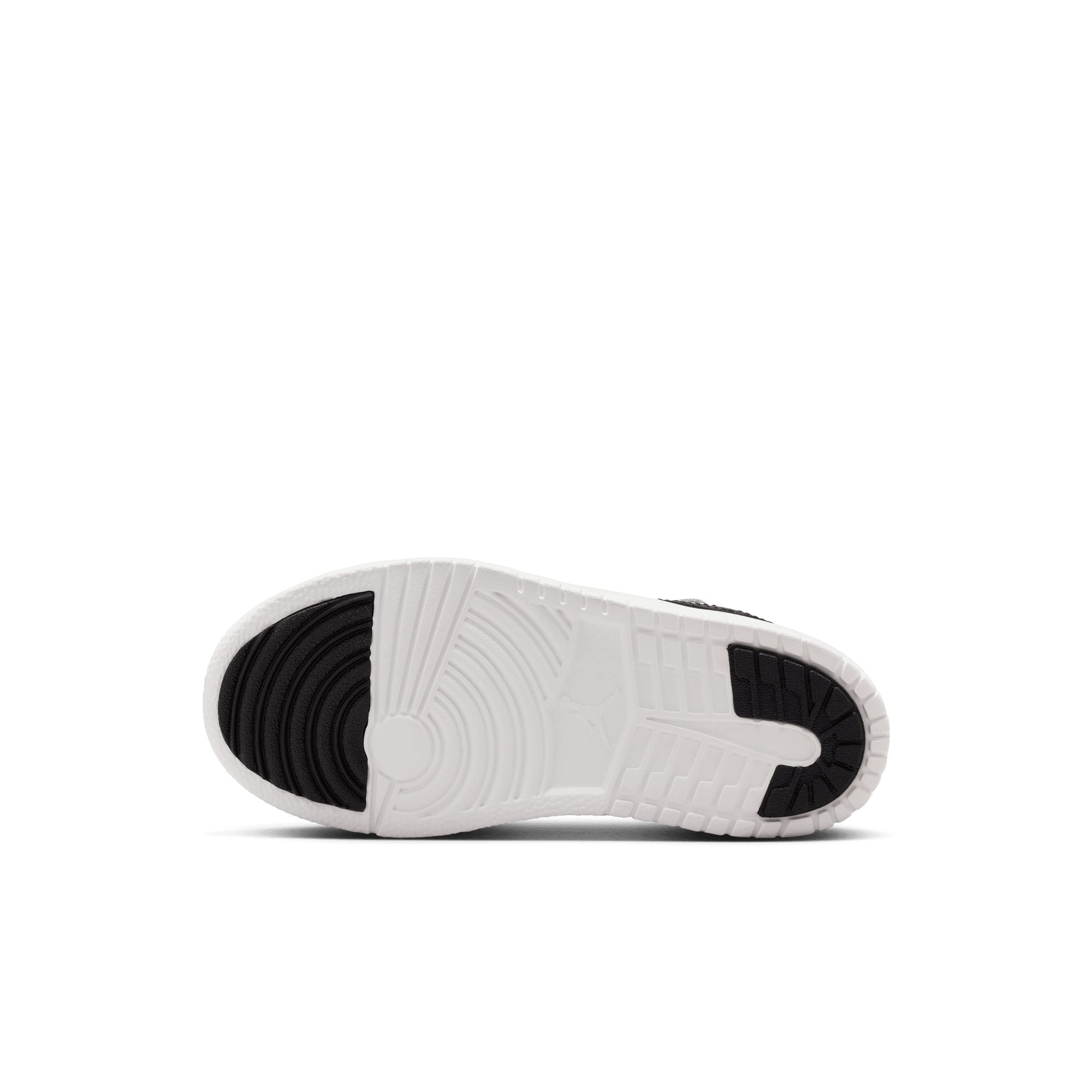 Nike Kids' Pre-School Air Jordan 1 Basketball Shoes