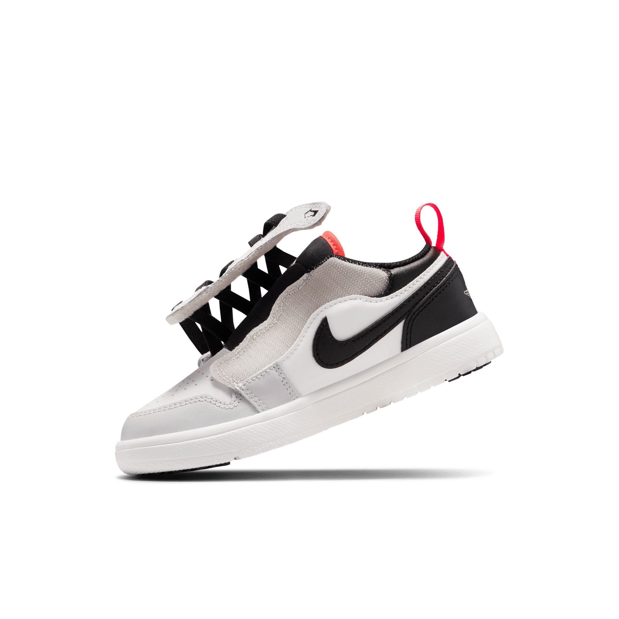 Nike Kids' Pre-School Air Jordan 1 Basketball Shoes