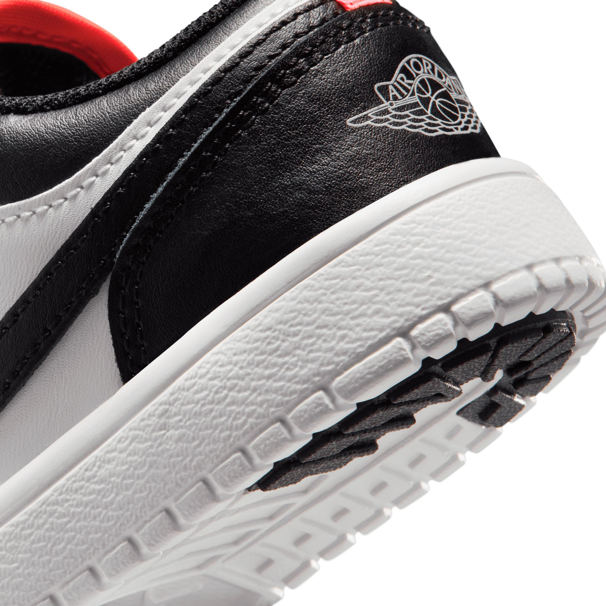 Nike Kids' Pre-School Air Jordan 1 Basketball Shoes