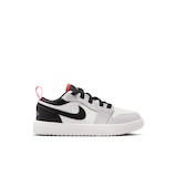 Nike Kids' Pre-School Air Jordan 1 Basketball Shoes Side_Right