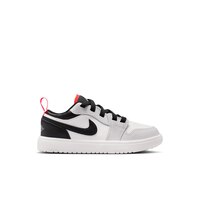 Nike Kids' Pre-School Air Jordan 1 Basketball Shoes Side_Right