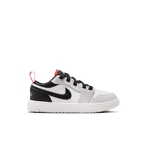 Nike Kids' Pre-School Air Jordan 1 Basketball Shoes