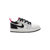 Nike Kids' Pre-School Air Jordan 1 Basketball Shoes Side_Right