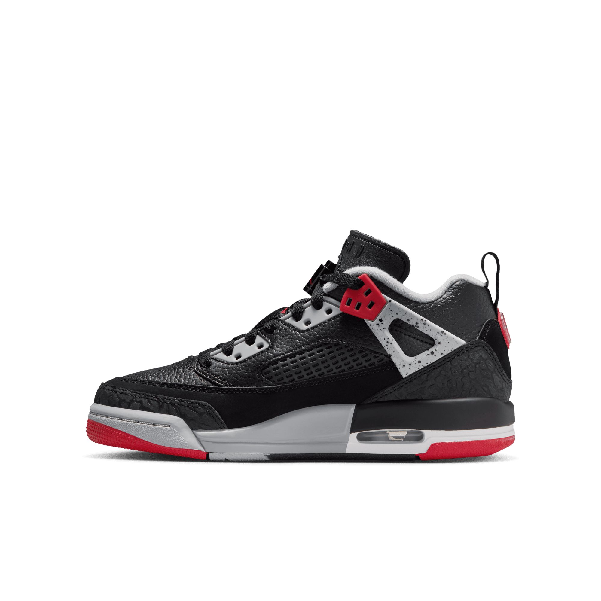 Nike Kids' Grade School Jordan Spizike Basketball Shoes
