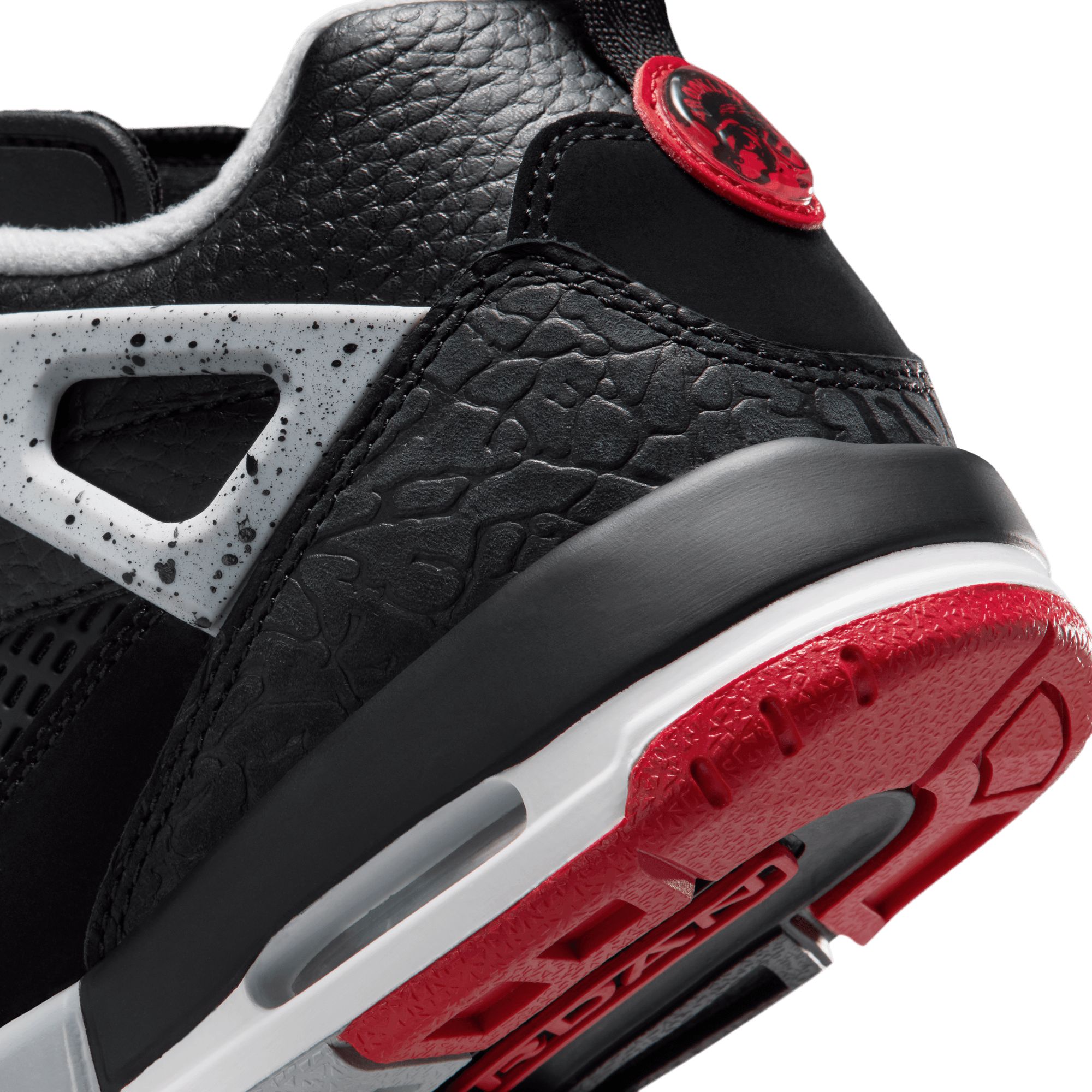 Nike Kids' Grade School Jordan Spizike Basketball Shoes
