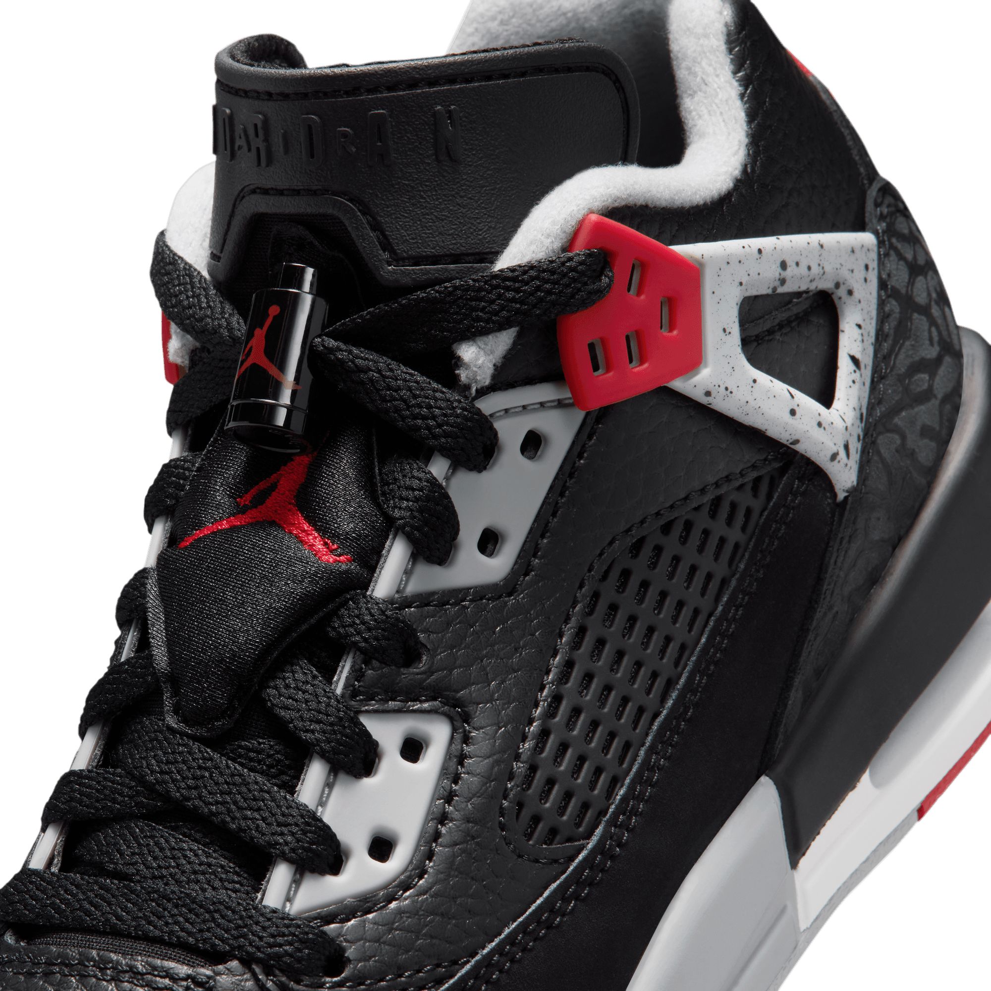 Nike Kids' Grade School Jordan Spizike Basketball Shoes