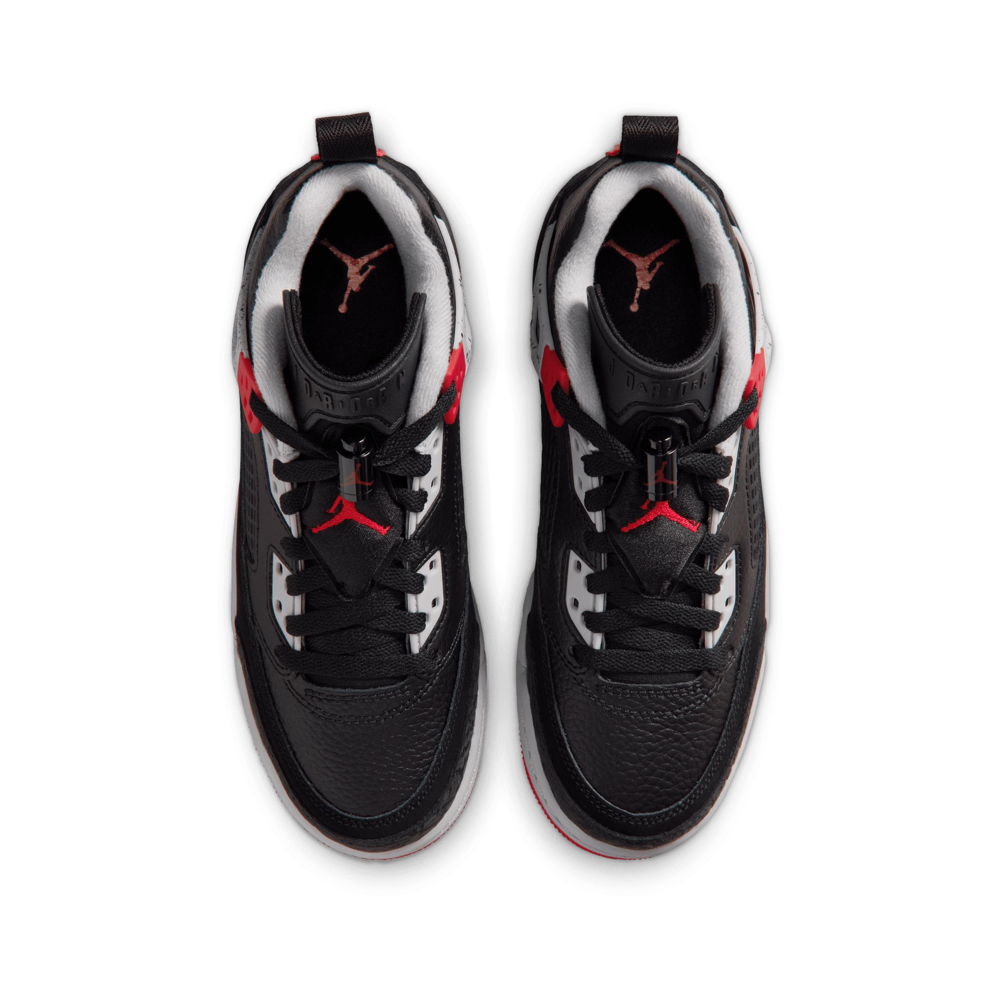 Nike Kids' Grade School Jordan Spizike Basketball Shoes