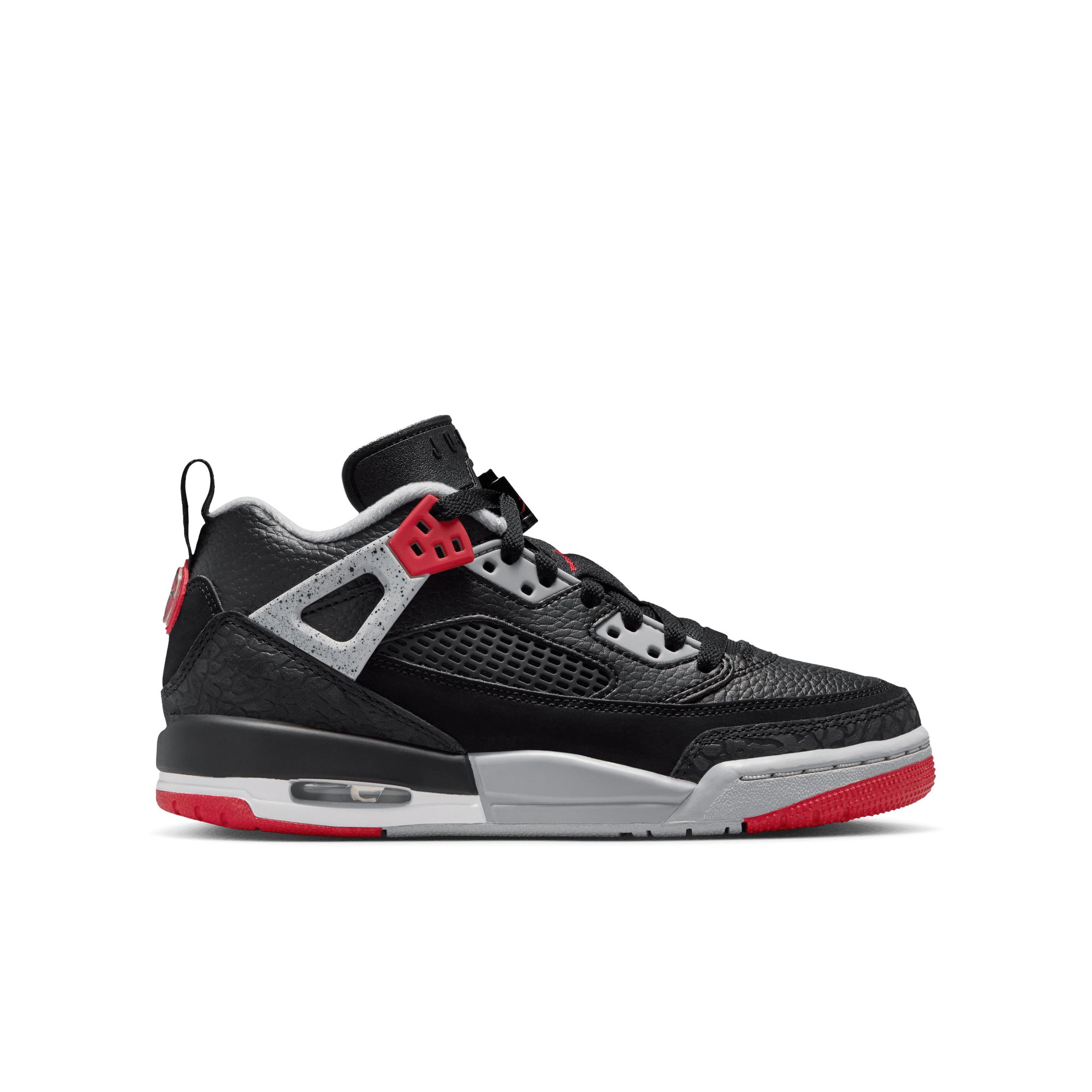 Nike Kids' Grade School Jordan Spizike Basketball Shoes