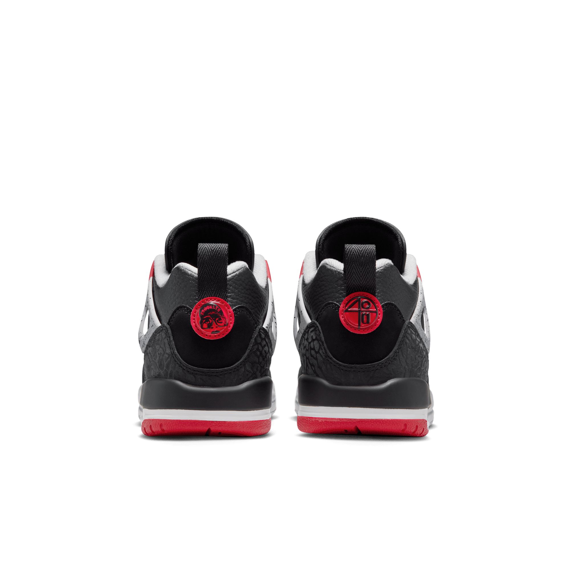 Nike Kids' Grade School Jordan Spizike Basketball Shoes