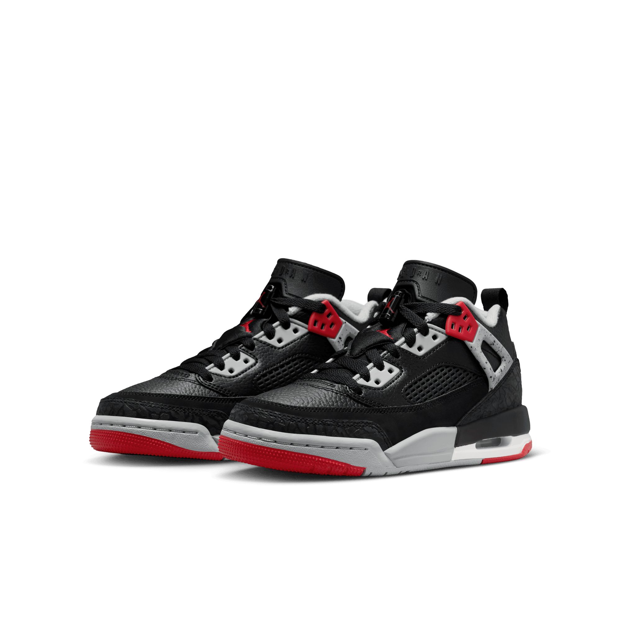Nike Kids' Grade School Jordan Spizike Basketball Shoes