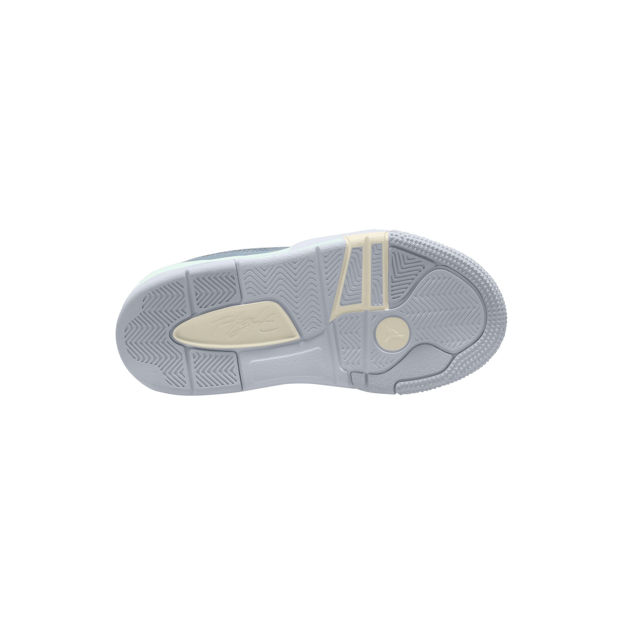 Nike Kids' Pre-School Jordan Flight Court Shoes