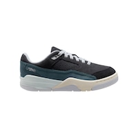 Nike Kids' Grade School Jordan Flight Court Shoes Side_Right