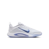 Nike Kids' Grade School A'One Basketball Shoes Side_Right