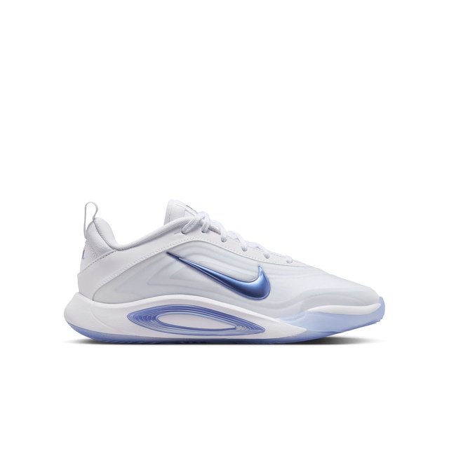 Nike Kids' Grade School A'One Basketball Shoes