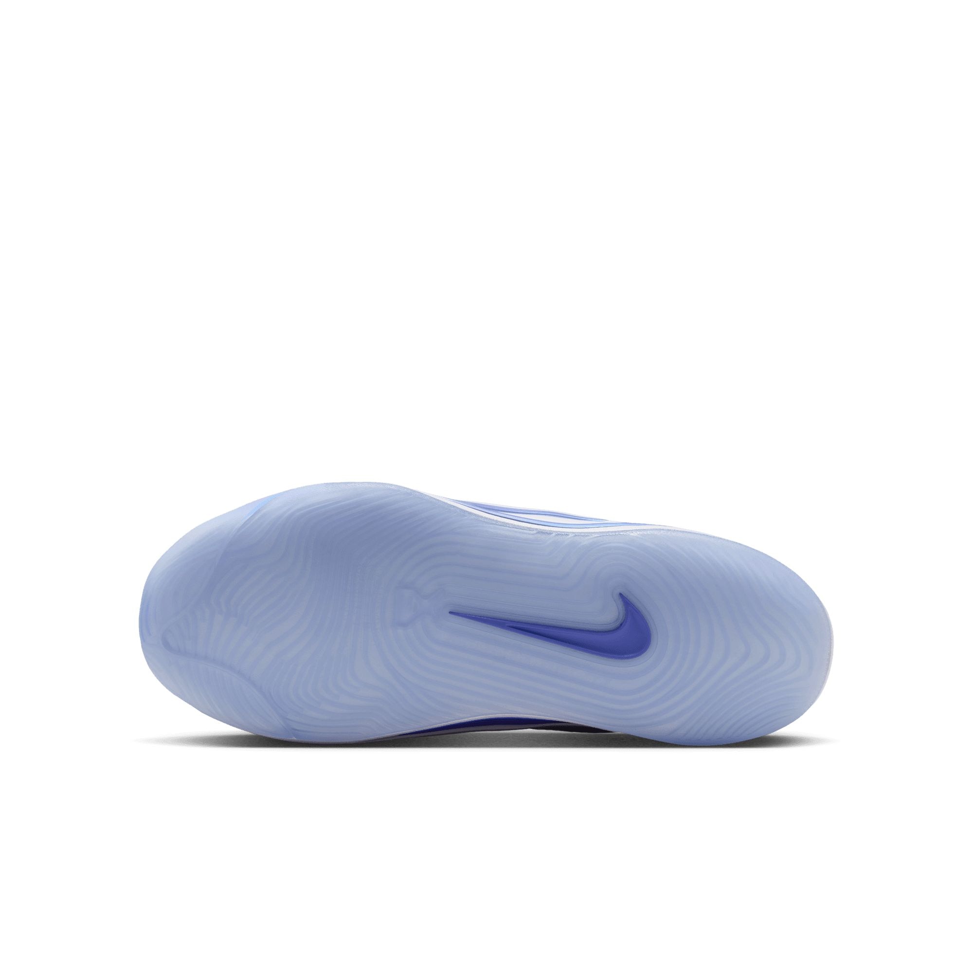 Nike Kids' Grade School A'One Basketball Shoes