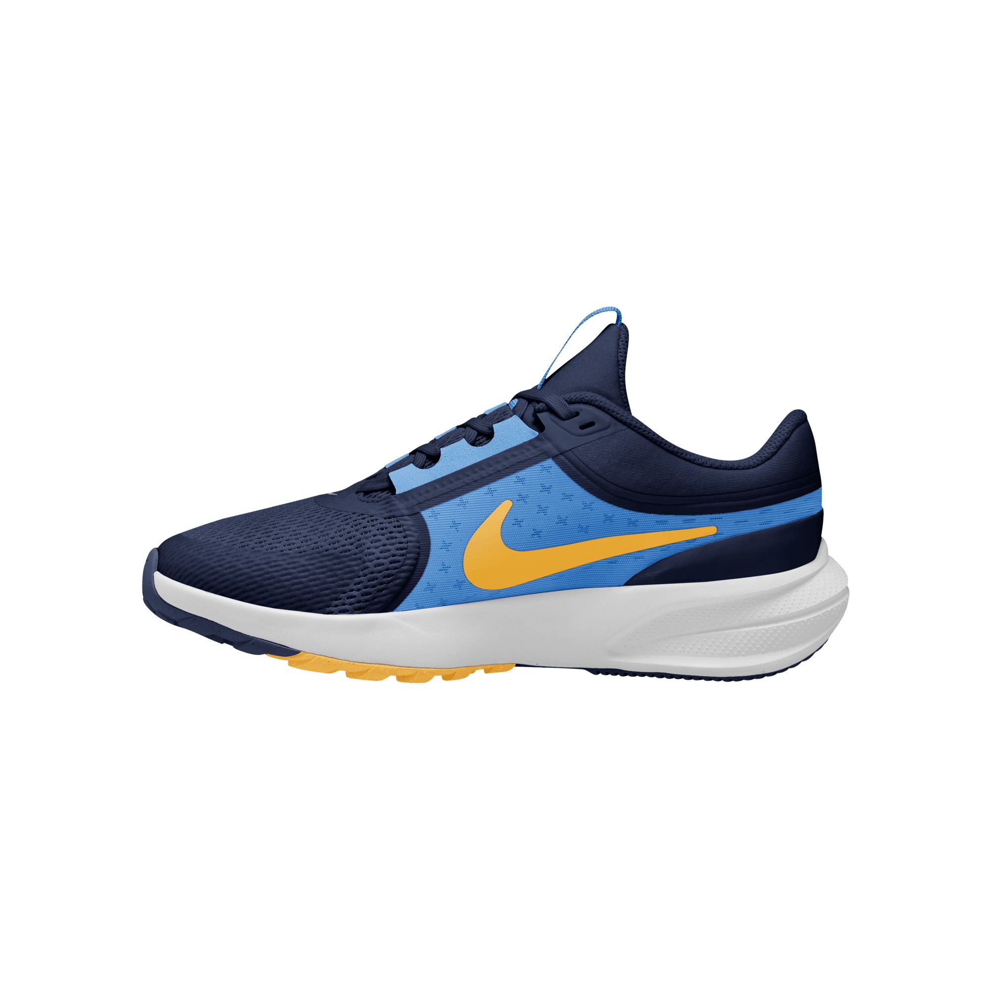 Nike Kids' Grade School Star Runner Running Shoes