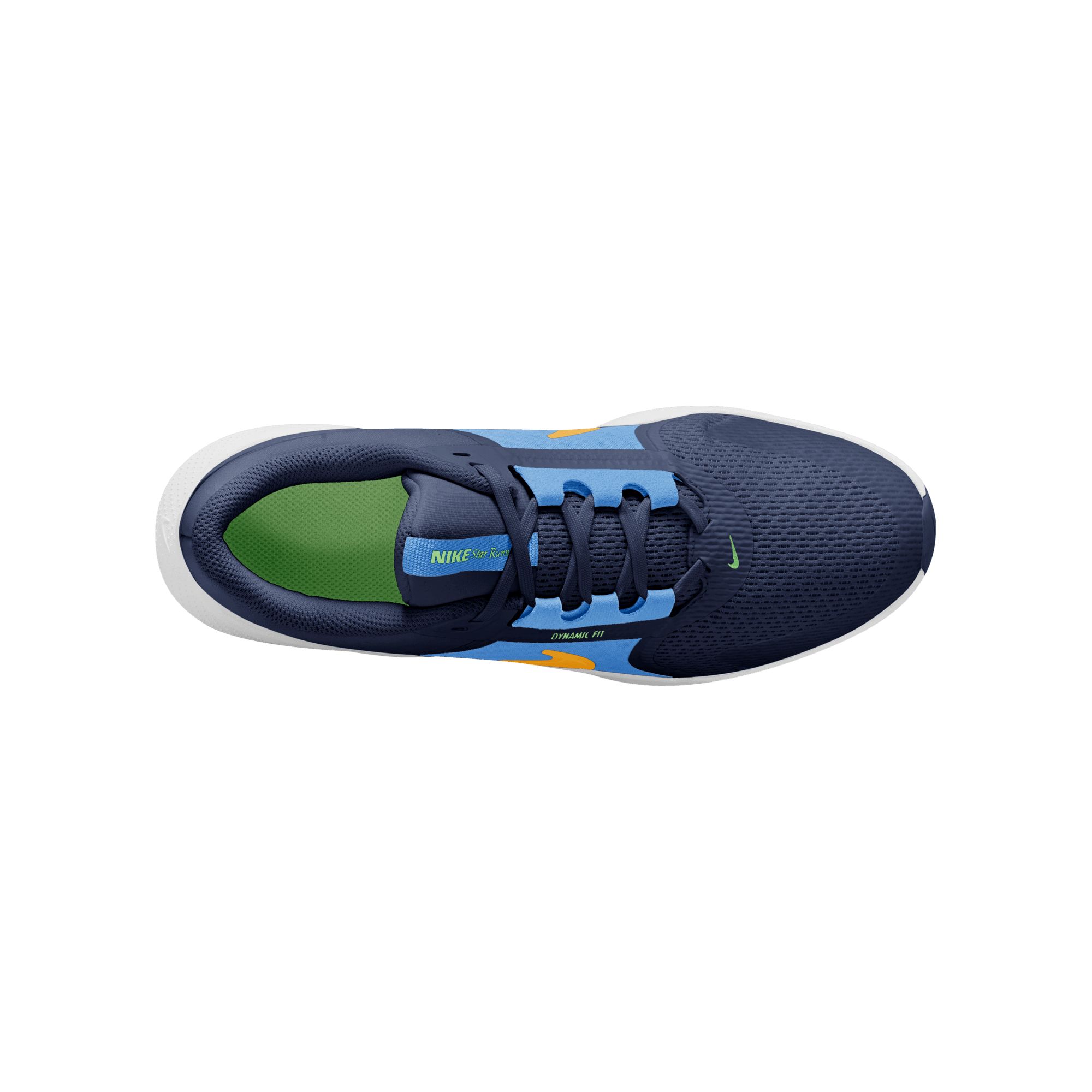 Nike Kids' Grade School Star Runner Running Shoes