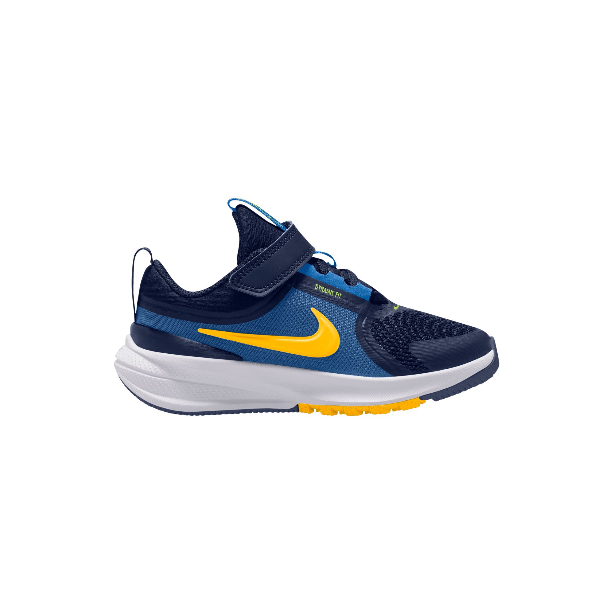 Nike Kids' Pre-School Star Runner 5 Running Shoes