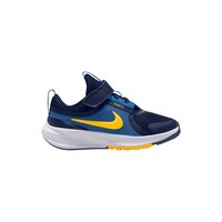 Nike Kids' Pre-School Star Runner 5 Running Shoes Side_Right