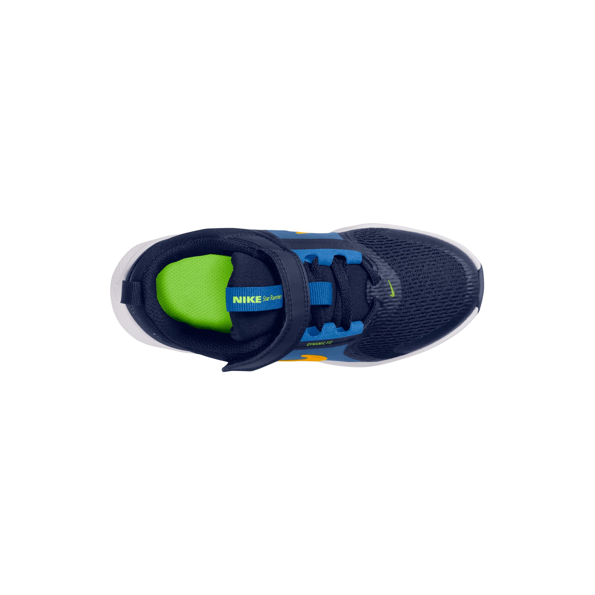 Nike Kids' Pre-School Star Runner 5 Running Shoes