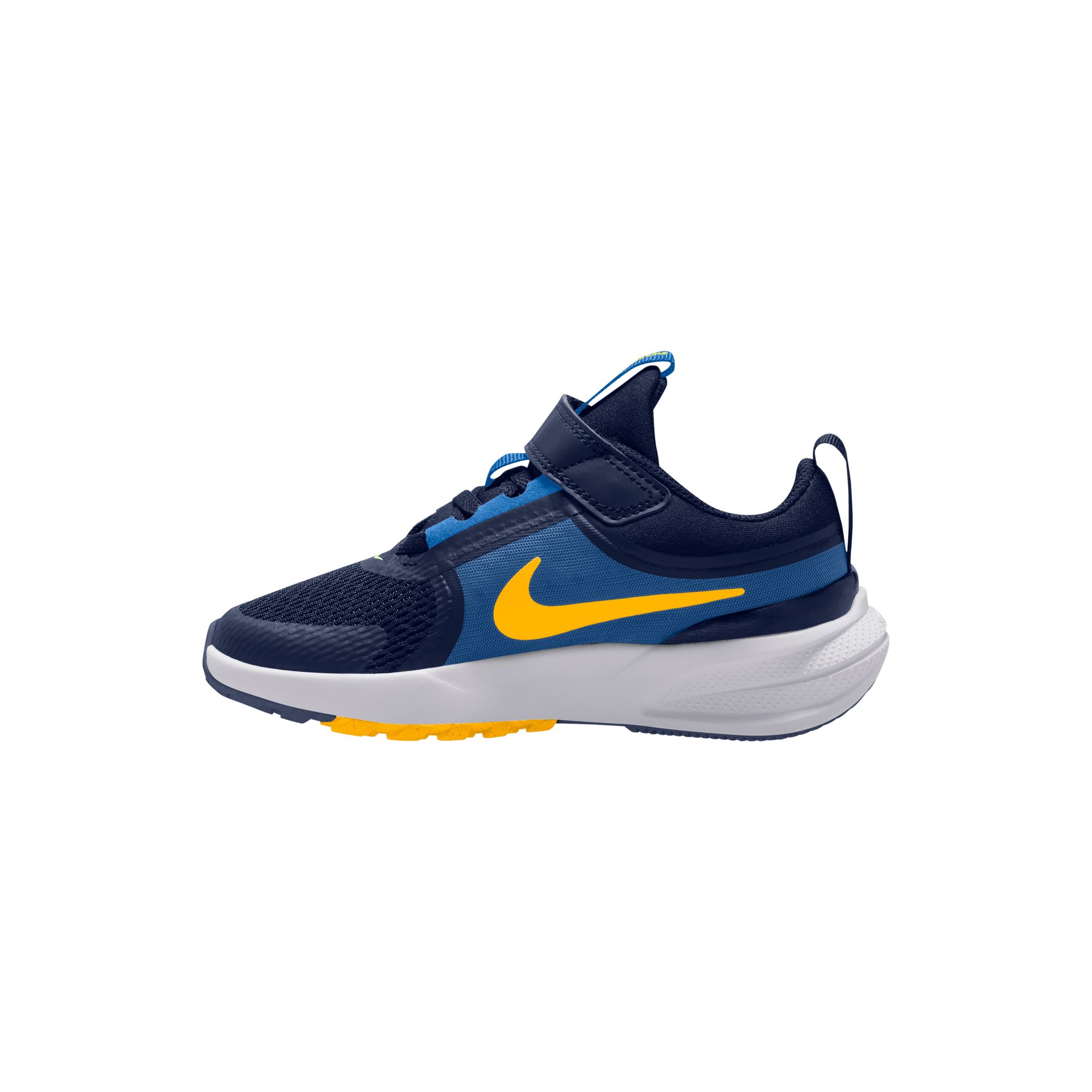 Nike Kids' Pre-School Star Runner 5 Running Shoes