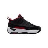 Nike Kids' Grade School Jordan Max Aura 7 Basketball Shoes Side_Right