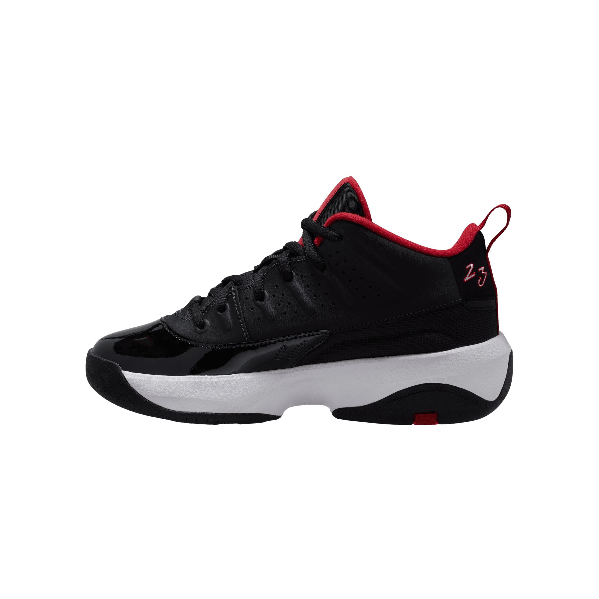 Nike Kids' Grade School Jordan Max Aura 7 Basketball Shoes