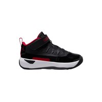 Nike Kids' Pre-School Jordan Max Aura 7 Basketball Shoes Side_Right