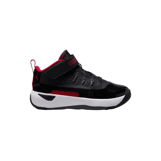 Nike Kids' Pre-School Jordan Max Aura 7 Basketball Shoes