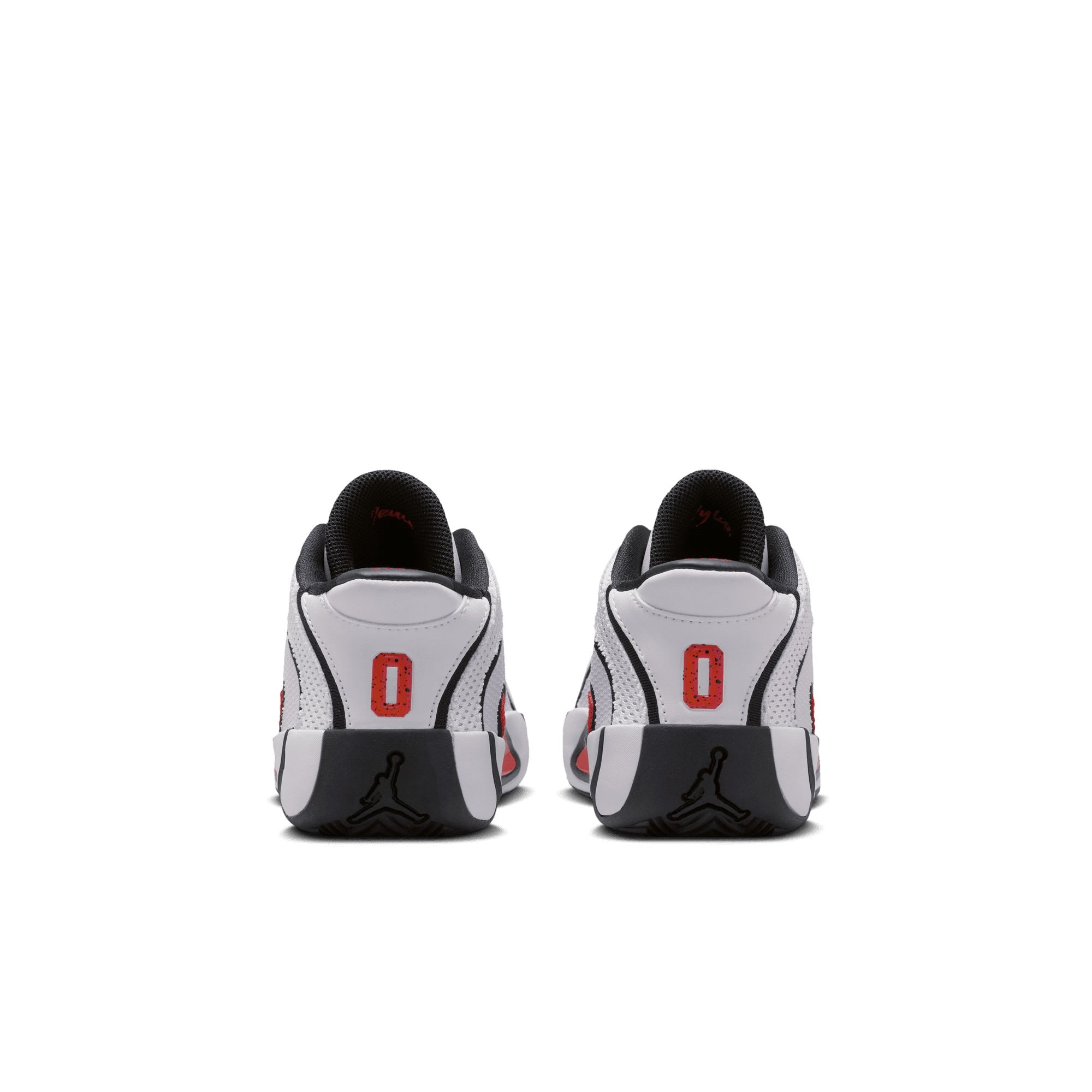 Jordan Nike Kids' Pre-school Tatum 4 Kids Basketball Shoes