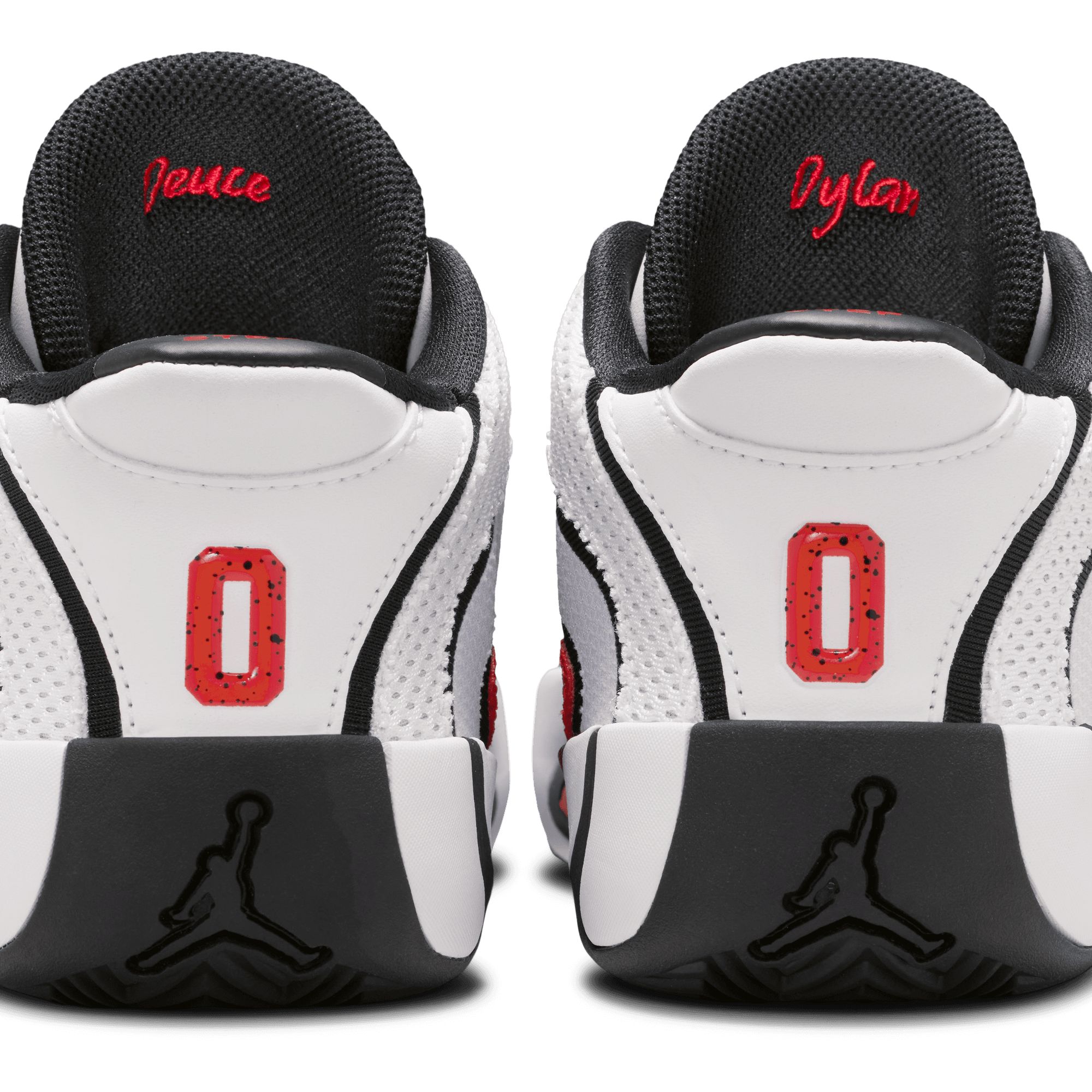 Jordan Nike Kids' Pre-school Tatum 4 Kids Basketball Shoes