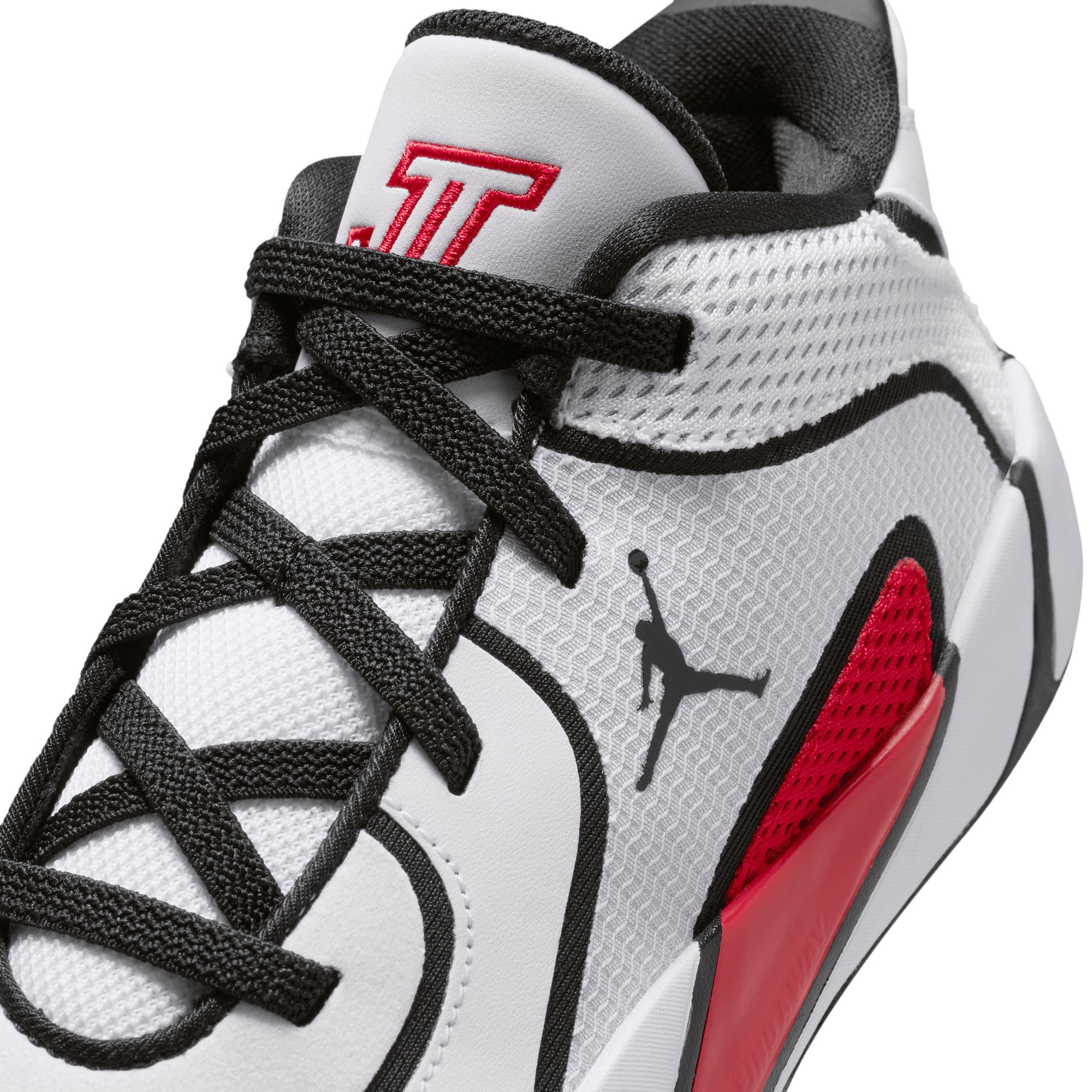 Jordan Nike Kids' Pre-school Tatum 4 Kids Basketball Shoes