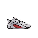 Jordan Nike Kids' Pre-school Tatum 4 Kids Basketball Shoes Side_Right