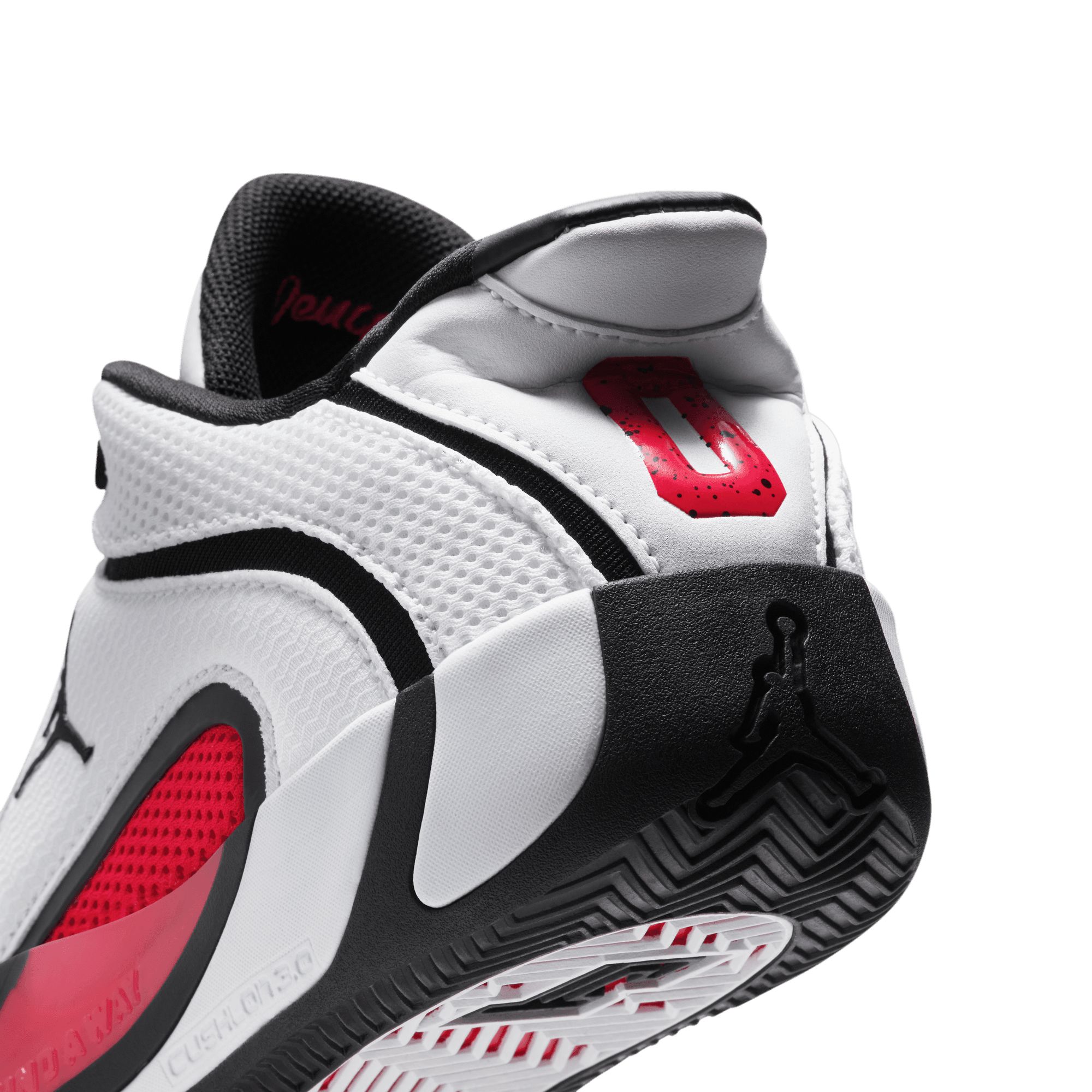 Jordan Nike Kids' Grade School Tatum 4 Kids Basketball Shoes