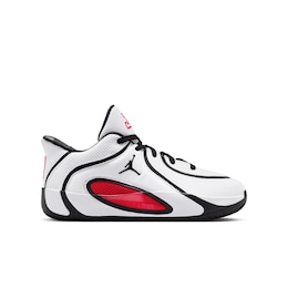 Jordan Nike Kids' Grade School Tatum 4 Kids Basketball Shoes
