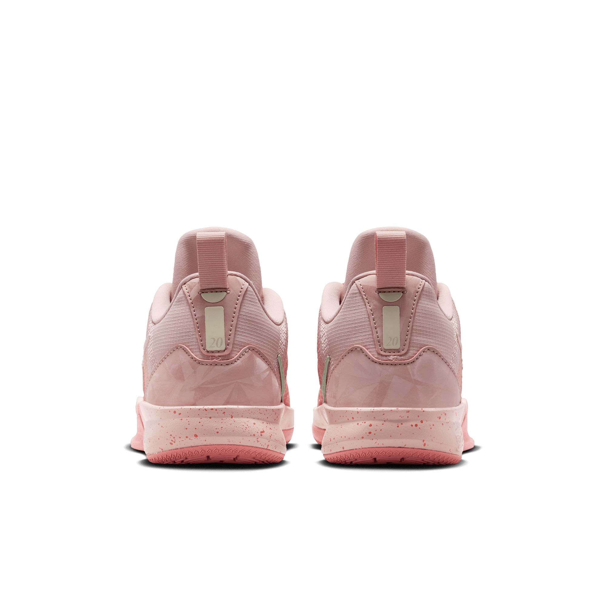 Nike Kids' Grade School Sabrina 3 Basketball Shoes