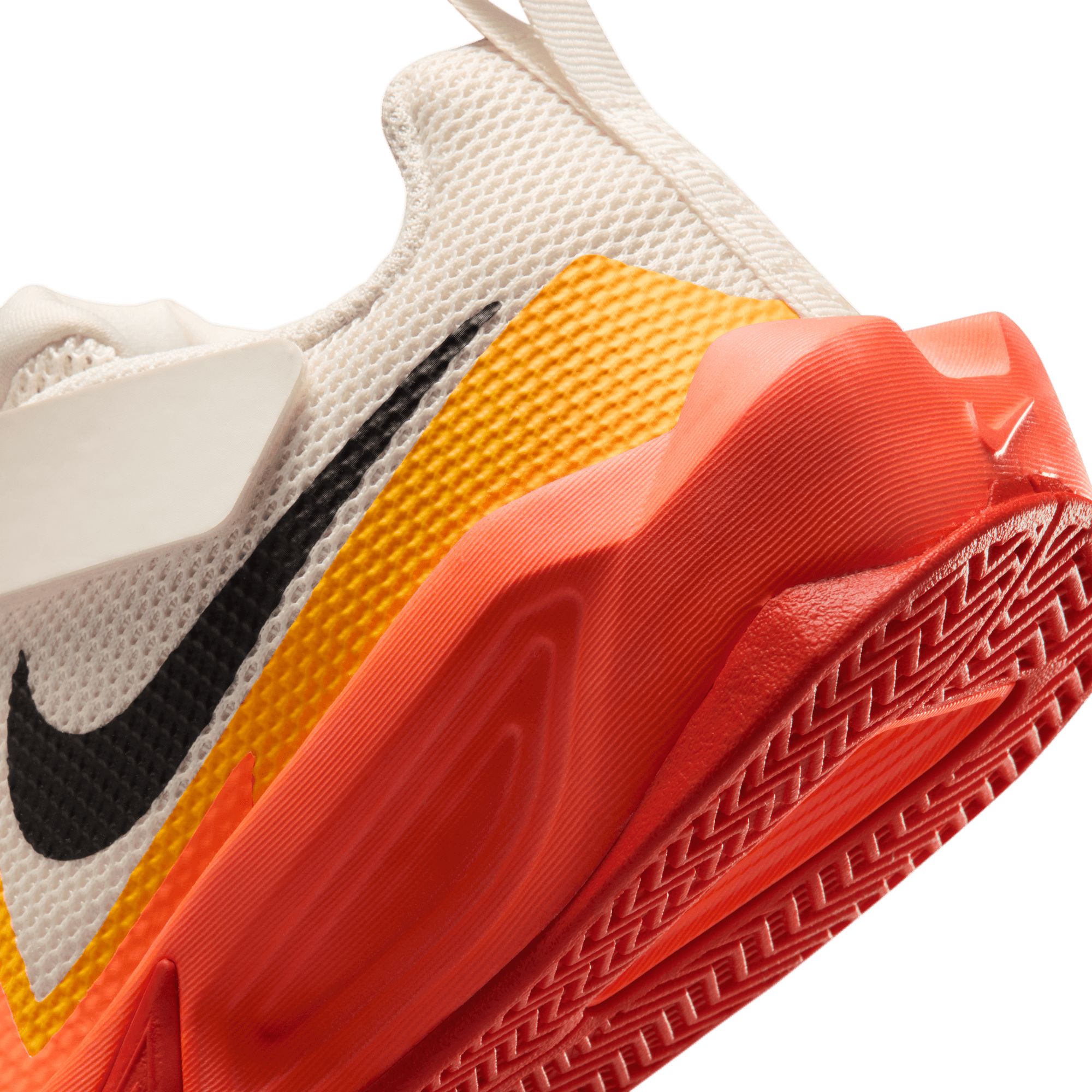 Nike Kids' Pre-School S.T. Dynamite Basketball Shoe