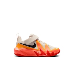 Nike Kids' Pre-School S.T. Dynamite Basketball Shoe