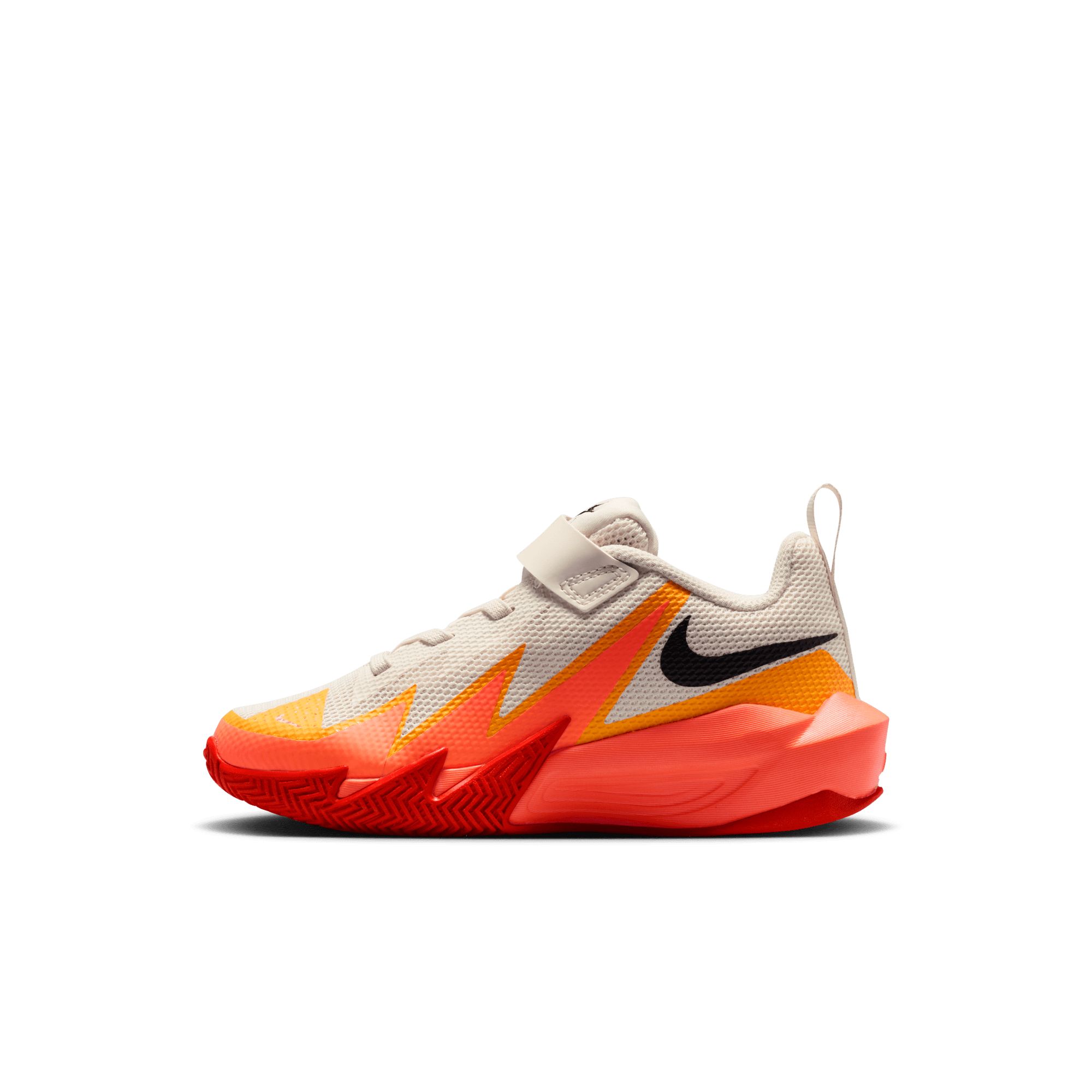 Nike Kids' Pre-School S.T. Dynamite Basketball Shoe