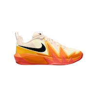 Nike Kids' Grade School S.T. Dynamite Kids Basketball Shoes Side_Right