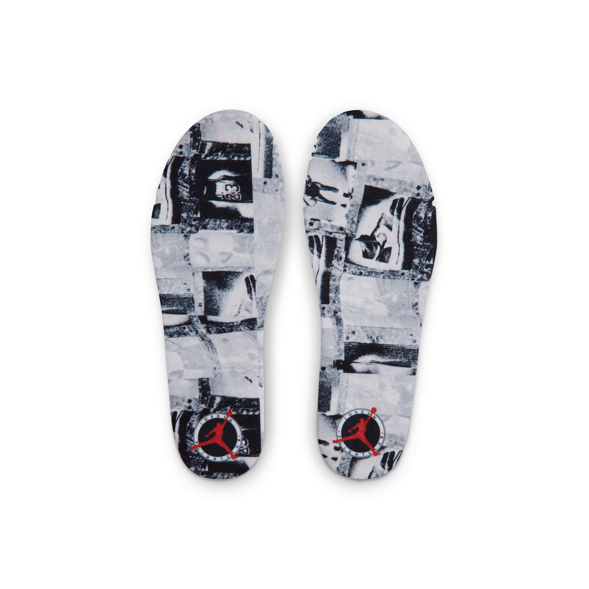 Nike Kids' Pre-School Jordan 4 Retro Basketball Shoes