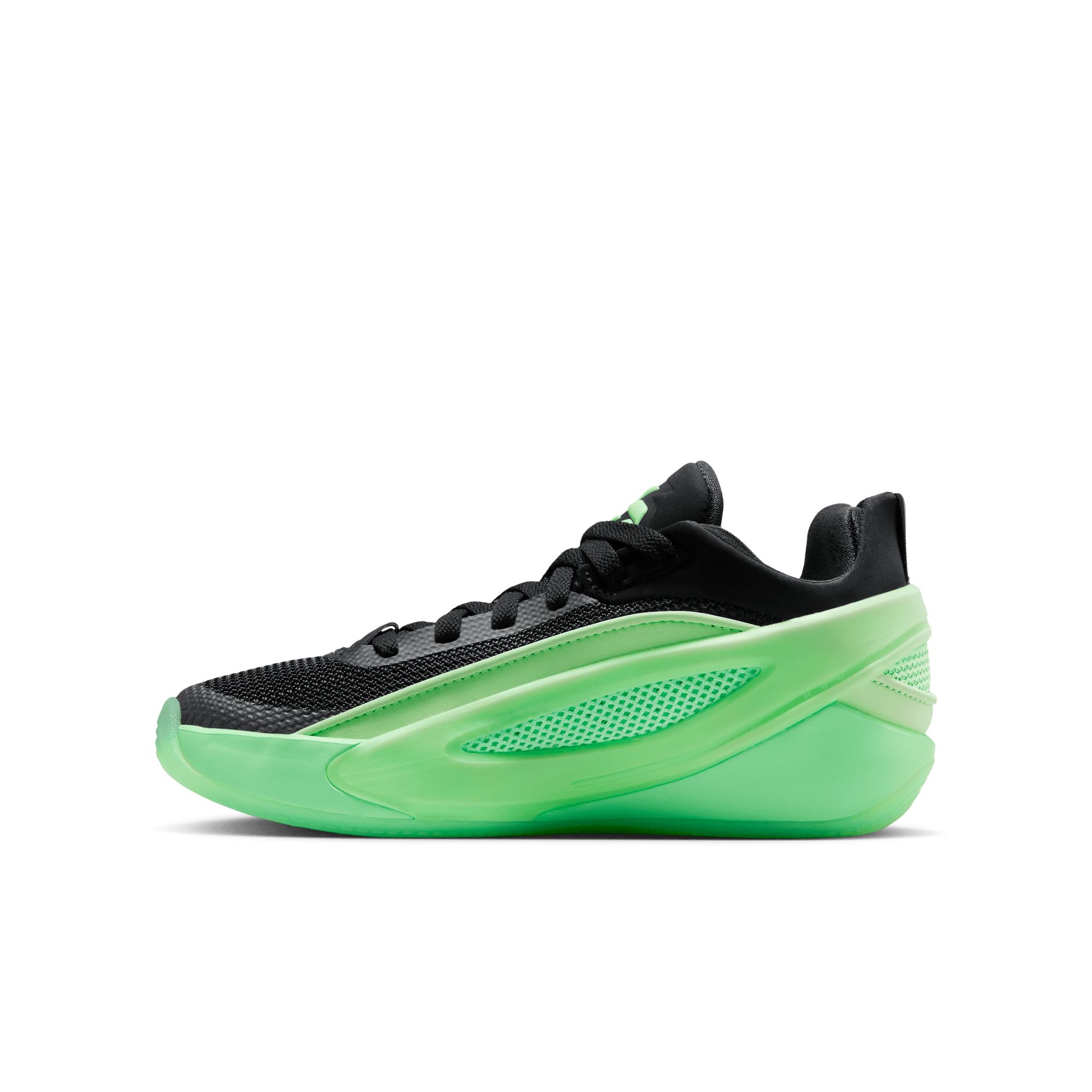 Jordan Nike Kids' Grade School Low Top Basketball Shoes