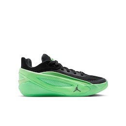 Jordan Nike Kids' Grade School Low Top Basketball Shoes