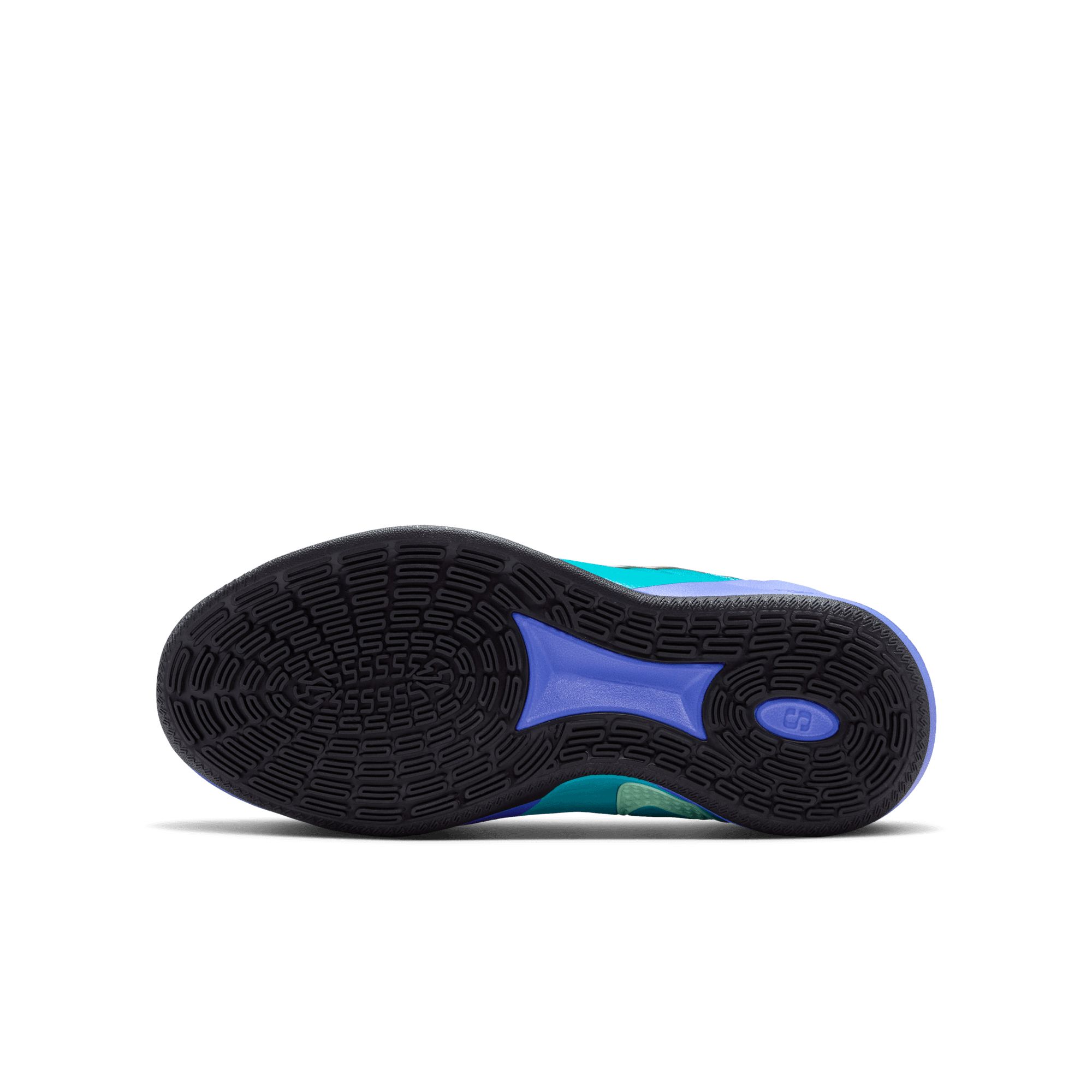 Nike Kids' Grade School Sabrina 3 Glitch Basketball Shoes