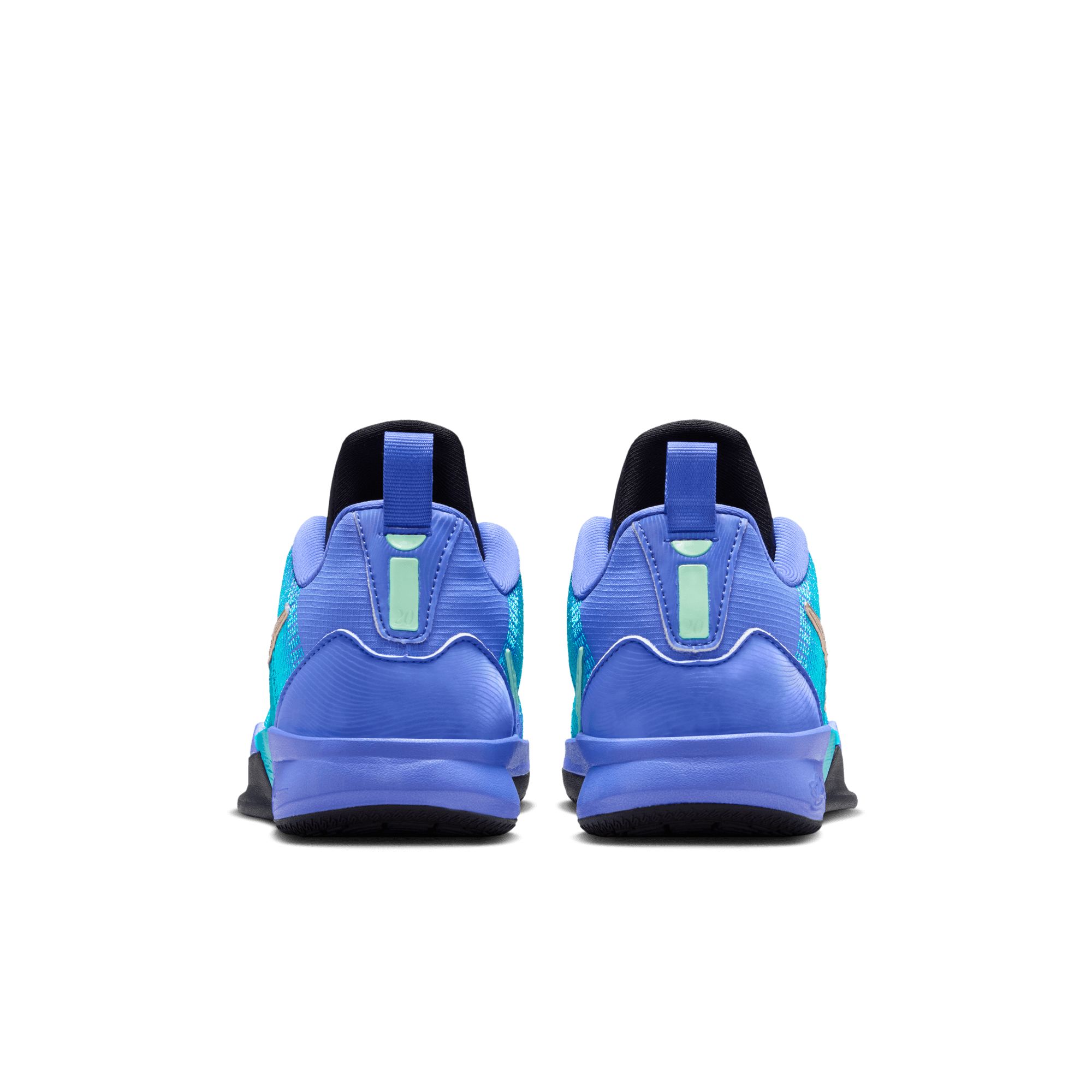 Nike Kids' Grade School Sabrina 3 Glitch Basketball Shoes