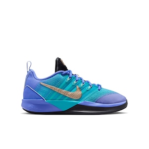 Nike Kids' Grade School Sabrina 3 Glitch Basketball Shoes