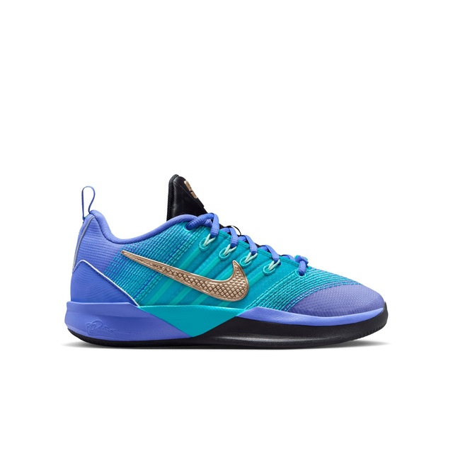 Nike Kids' Grade School Sabrina 3 Glitch Basketball Shoes