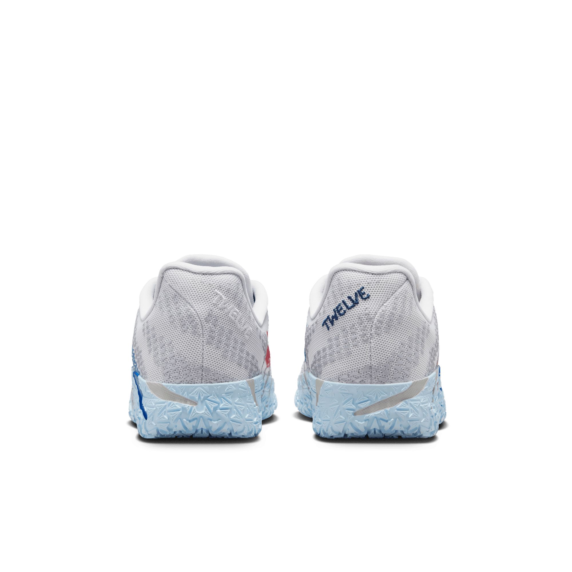 Nike Kids' Grade School JA 3 Basketball Shoes